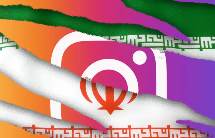 Meet The Iranian Influencers Whose Livelihoods Will Be Stripped Away By A Ban On Instagram
