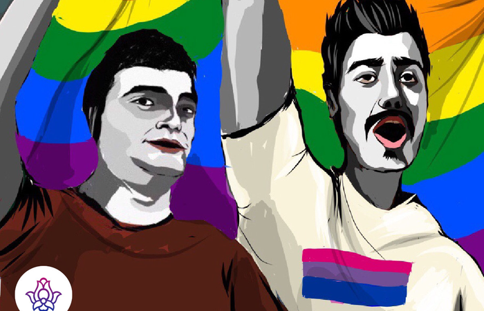 یکی از ما - فصل دوم - قسمت ششم: فصل پرواز