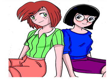 I am bisexual