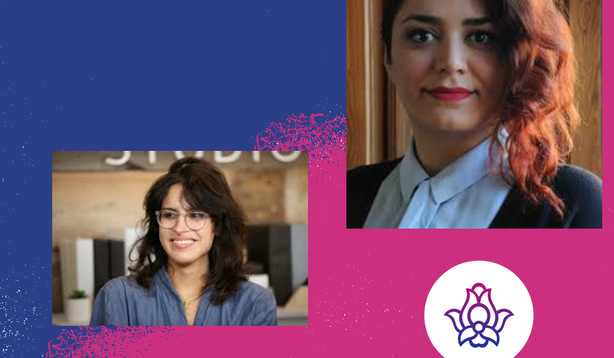 گفت و گو با دزیره اخوان، کارگردان و بازیگر «رفتار درخور»