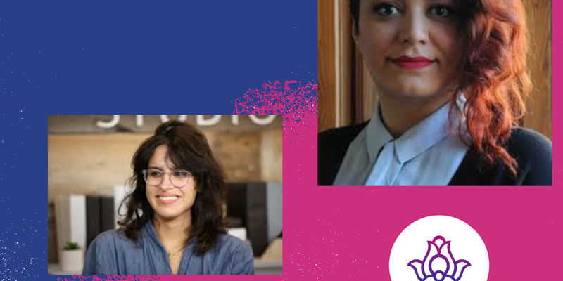 گفت و گو با دزیره اخوان، کارگردان و بازیگر «رفتار درخور»