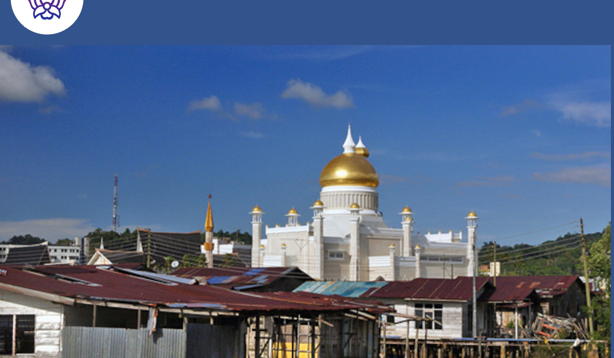 مرد دوجنسگرای اهل برونئی علیه قانون مجازات جدید این کشور صحبت می‌کند