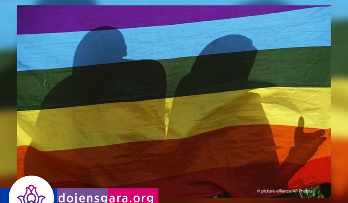 پیام سازمان ایلگای اروپا به مناسبت روز جهانی مهاجران