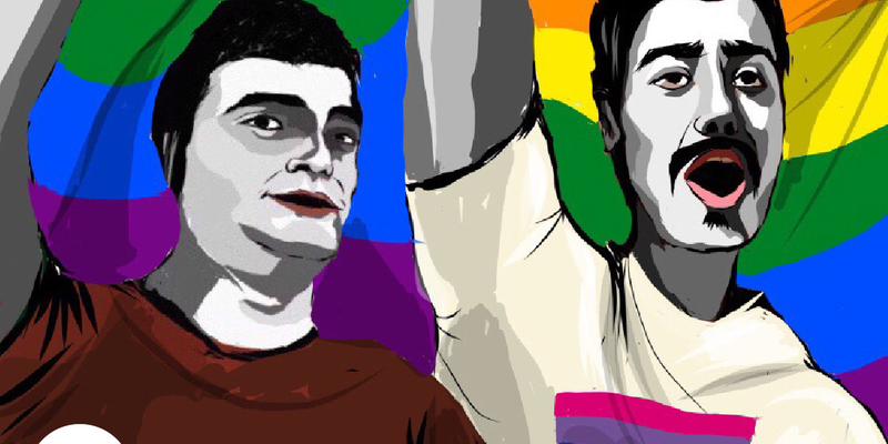 یکی از ما - فصل دوم - قسمت ششم: فصل پرواز